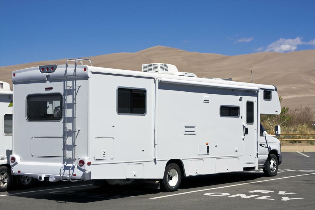 ​RV Towing